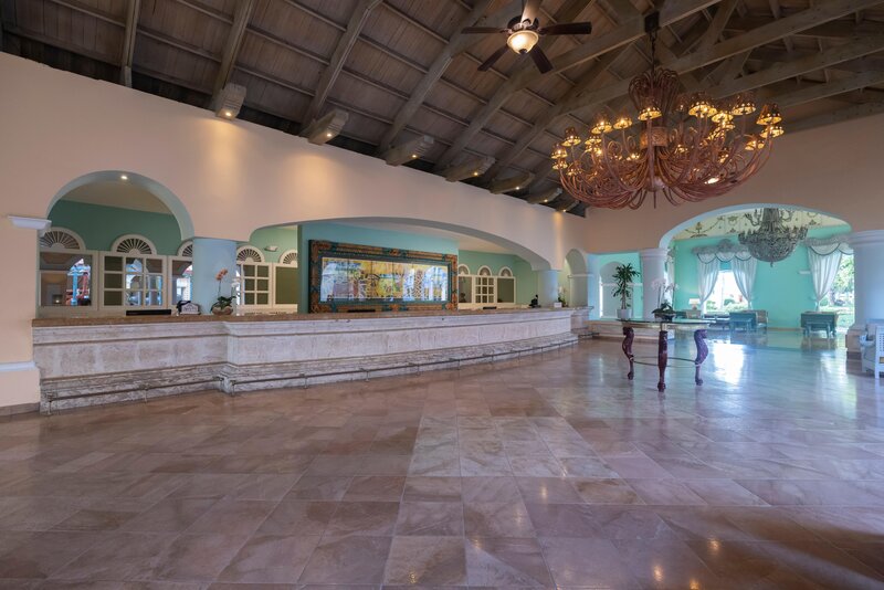 Iberostar Selection Hacienda Dominicus 110