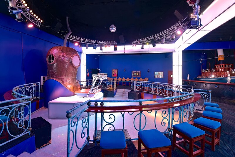 Iberostar Selection Hacienda Dominicus 116