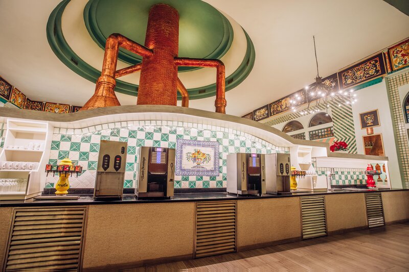 Iberostar Selection Hacienda Dominicus 120