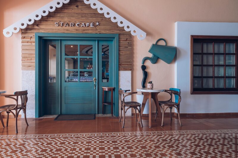 Iberostar Selection Hacienda Dominicus 124