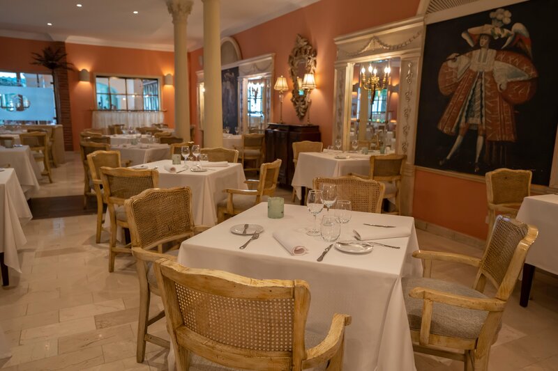 Iberostar Selection Hacienda Dominicus 107