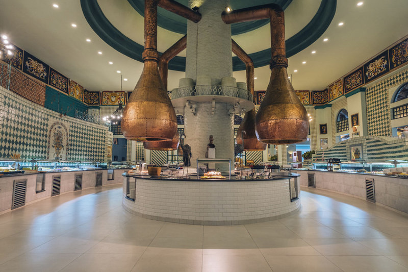 Iberostar Selection Hacienda Dominicus 126