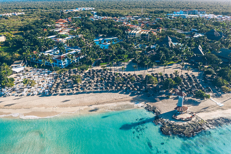 Iberostar Hacienda Dominicus 4