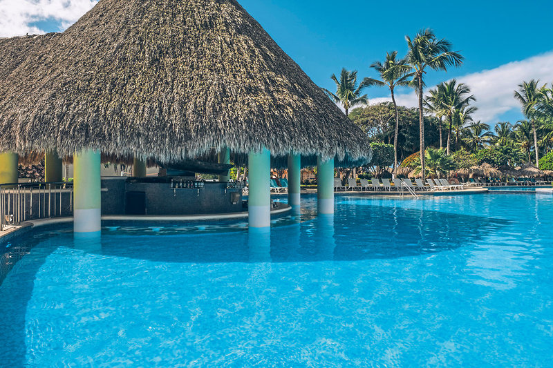 Iberostar Hacienda Dominicus 5