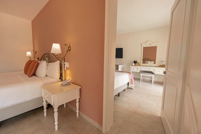 Iberostar Hacienda Dominicus 14