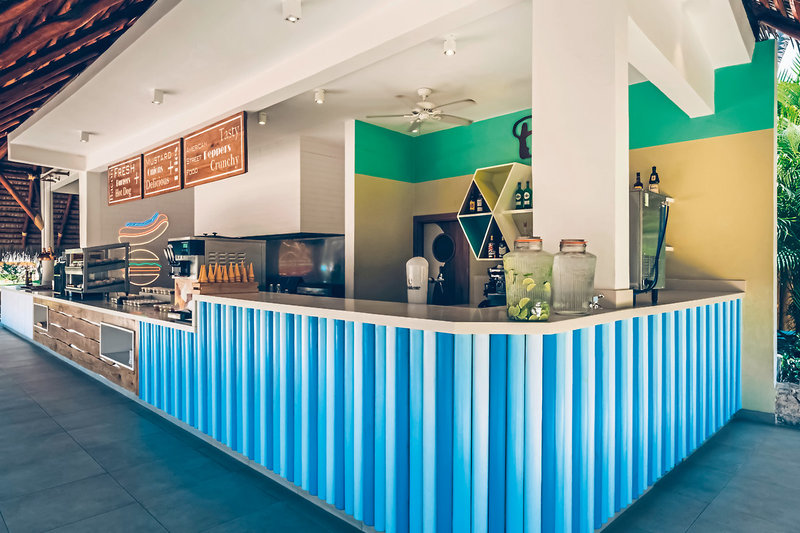 Iberostar Hacienda Dominicus 18