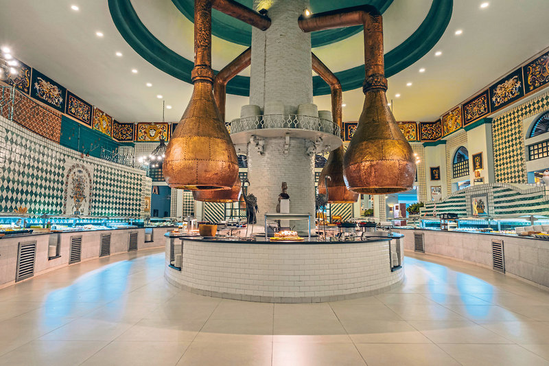 Iberostar Hacienda Dominicus 20