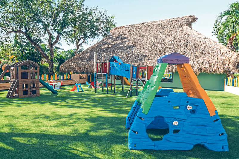 Iberostar Hacienda Dominicus 21