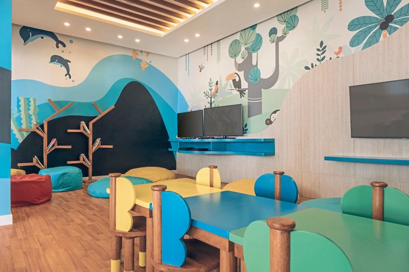 Iberostar Hacienda Dominicus 23