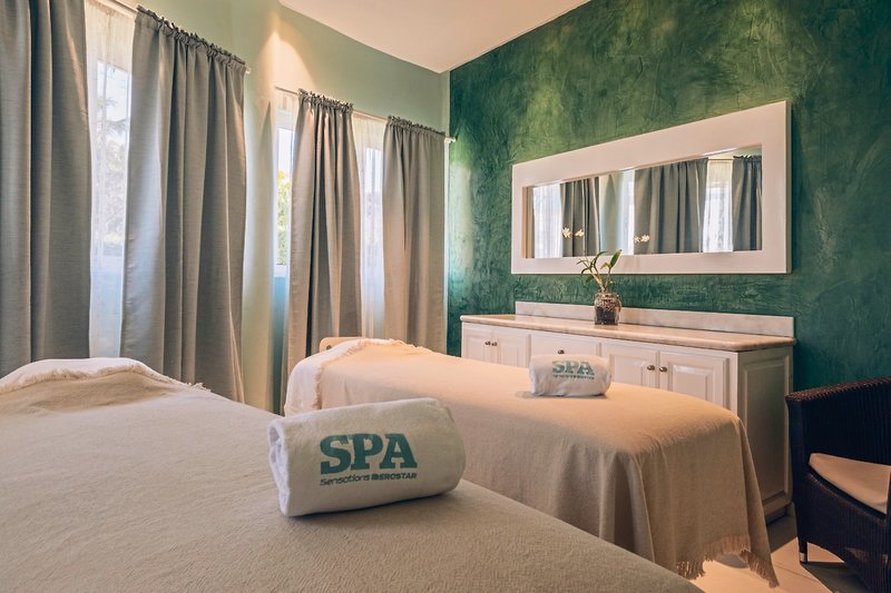 Iberostar Hacienda Dominicus 29