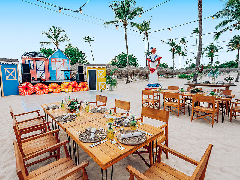 Iberostar Hacienda Dominicus 8