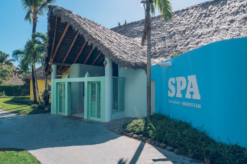 Iberostar Hacienda Dominicus 47