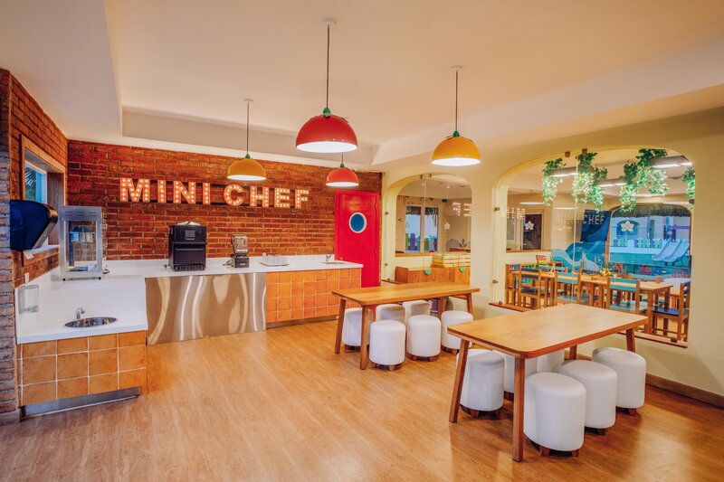 Iberostar Hacienda Dominicus 50