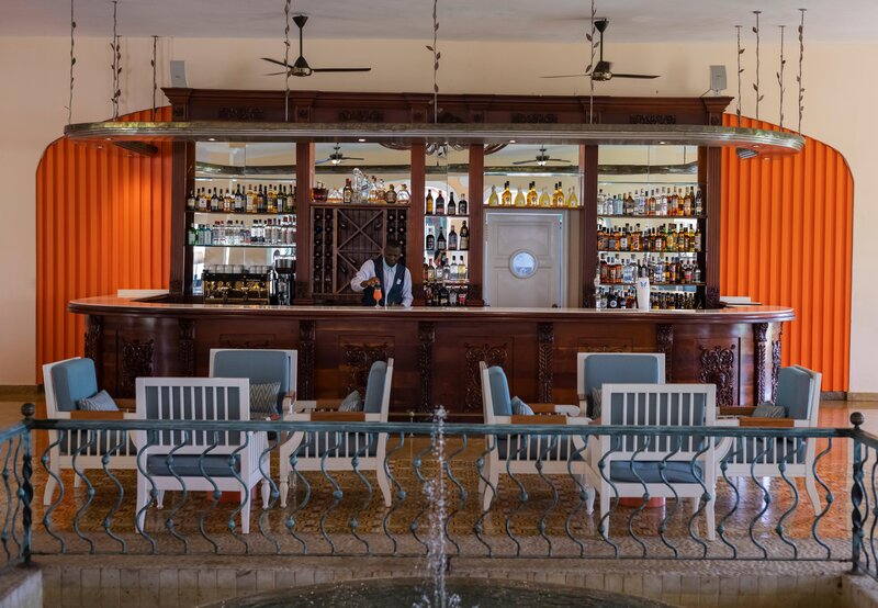 Iberostar Hacienda Dominicus 53