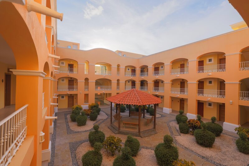 Iberostar Hacienda Dominicus 54