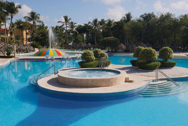 Iberostar Hacienda Dominicus 61