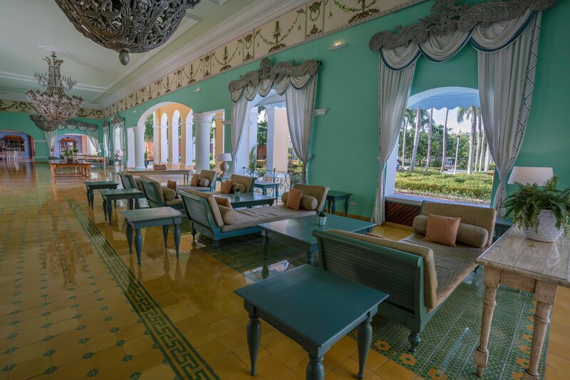 Iberostar Hacienda Dominicus 112