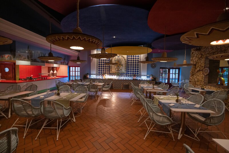 Iberostar Hacienda Dominicus 123