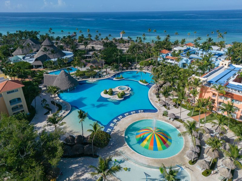 Iberostar Selection Hacienda Dominicus 1