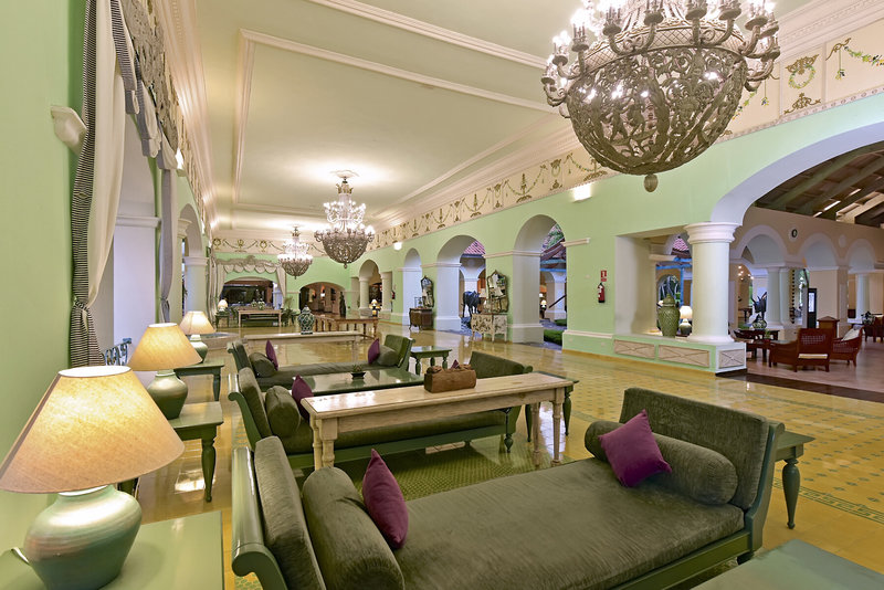 Iberostar Selection Hacienda Dominicus 4