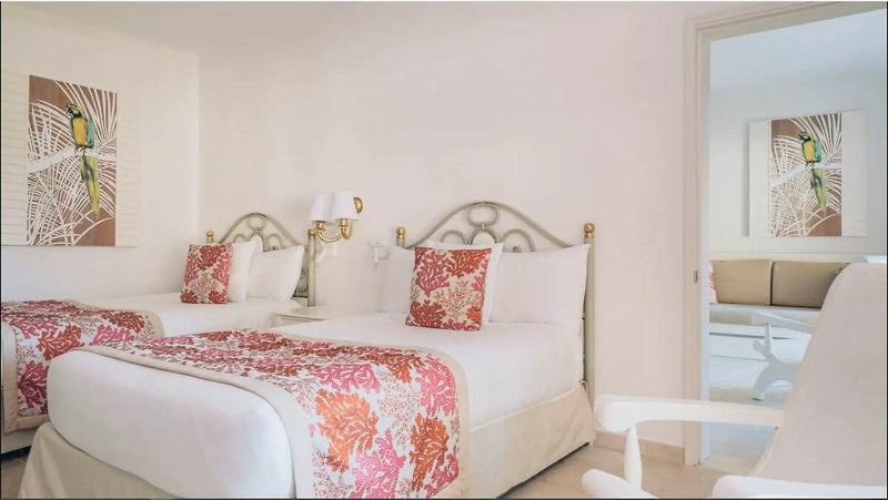 Iberostar Selection Hacienda Dominicus 6