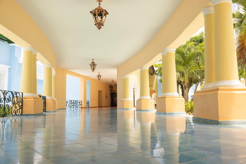 Iberostar Selection Hacienda Dominicus 98