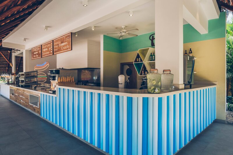 Iberostar Selection Hacienda Dominicus 100