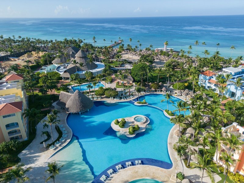 Iberostar Selection Hacienda Dominicus 1