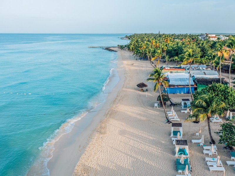 Iberostar Selection Hacienda Dominicus 2