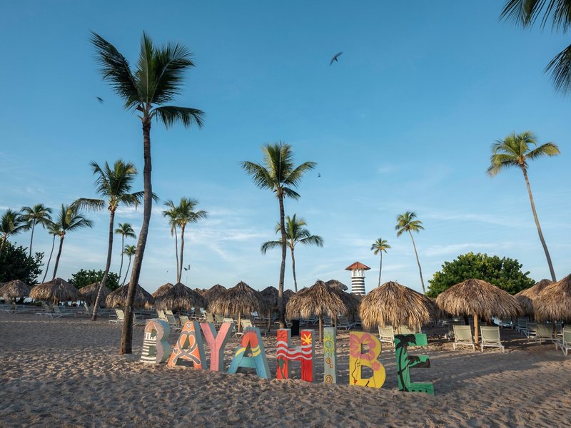 Iberostar Selection Hacienda Dominicus 5