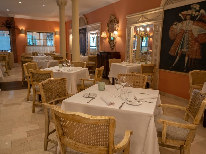 Iberostar Selection Hacienda Dominicus 25