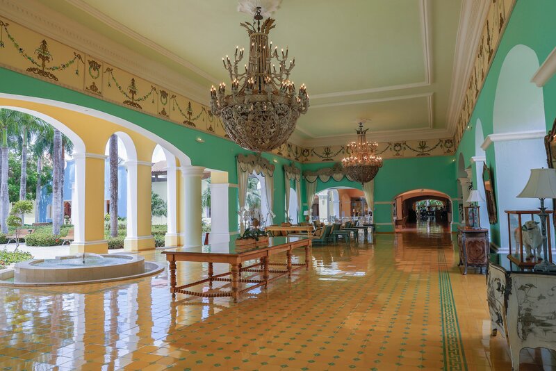 Iberostar Selection Hacienda Dominicus 96