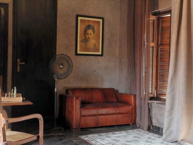 Villa Makassar 23