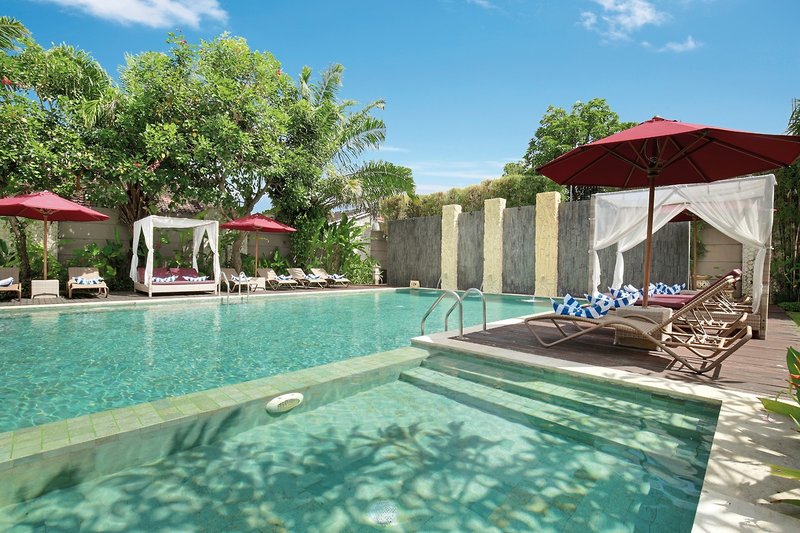 Lumbini Luxury Villas & Spa 1