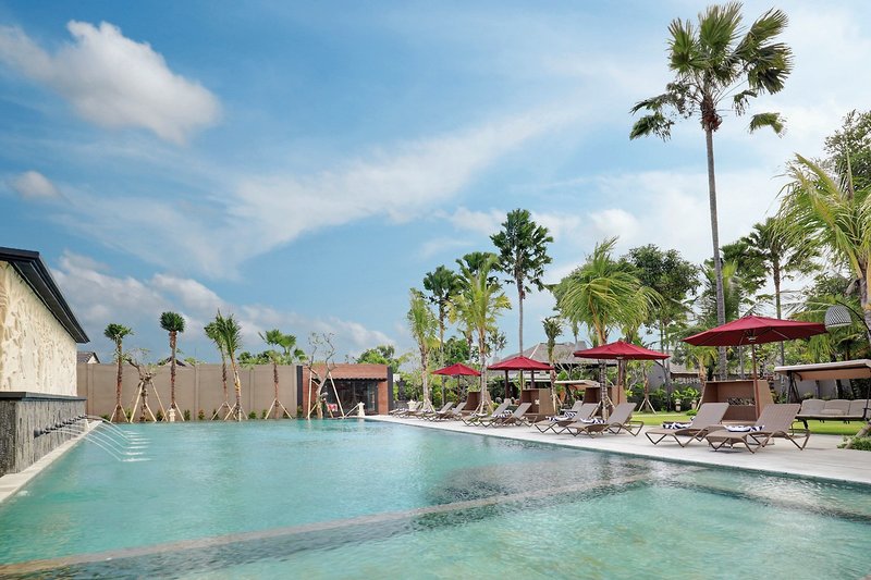 Lumbini Luxury Villas & Spa 2