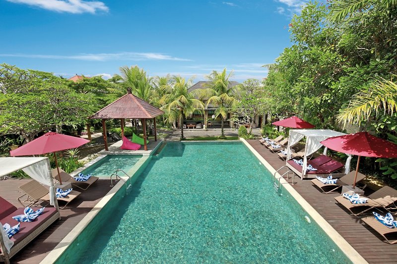 Lumbini Luxury Villas & Spa 4