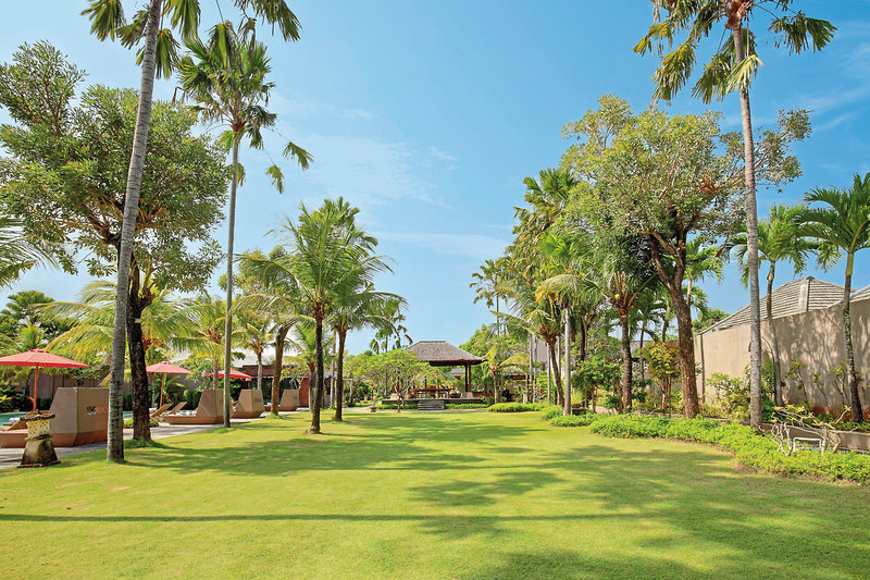 Lumbini Luxury Villas & Spa 5