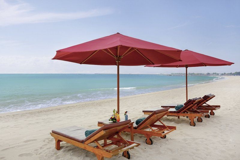 Lumbini Luxury Villas & Spa 6