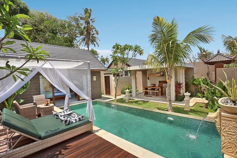 Lumbini Luxury Villas & Spa 7