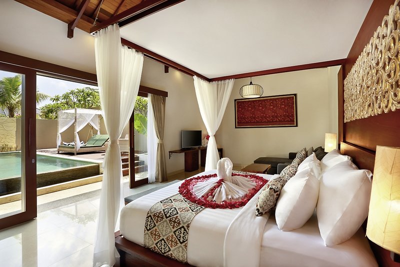 Lumbini Luxury Villas & Spa 8