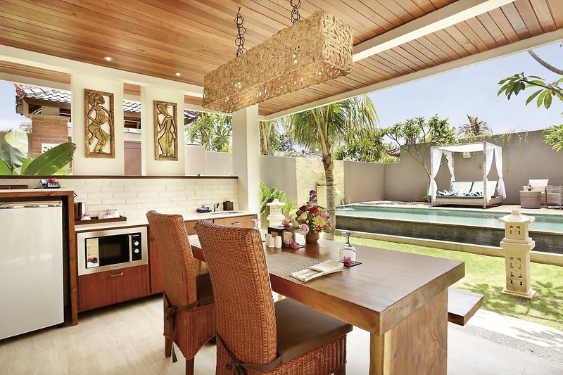 Lumbini Luxury Villas & Spa 9