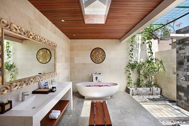 Lumbini Luxury Villas & Spa 10