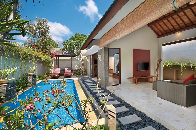 Lumbini Luxury Villas & Spa 11