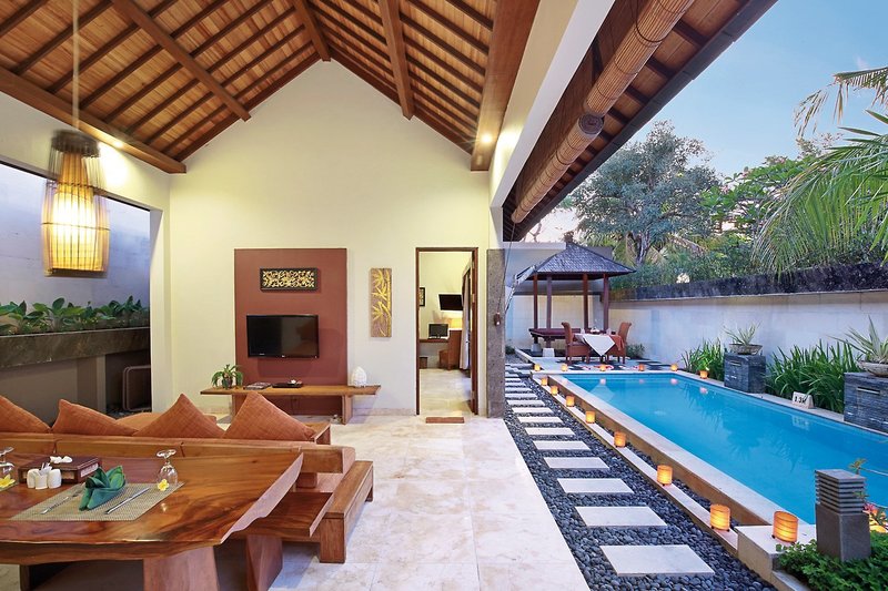 Lumbini Luxury Villas & Spa 12