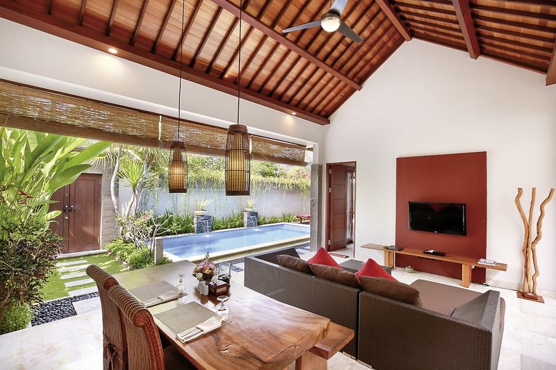 Lumbini Luxury Villas & Spa 14