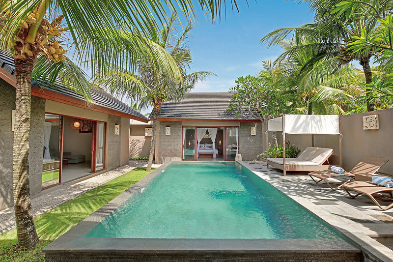 Lumbini Luxury Villas & Spa 15