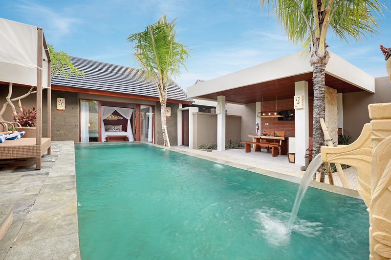 Lumbini Luxury Villas & Spa 16