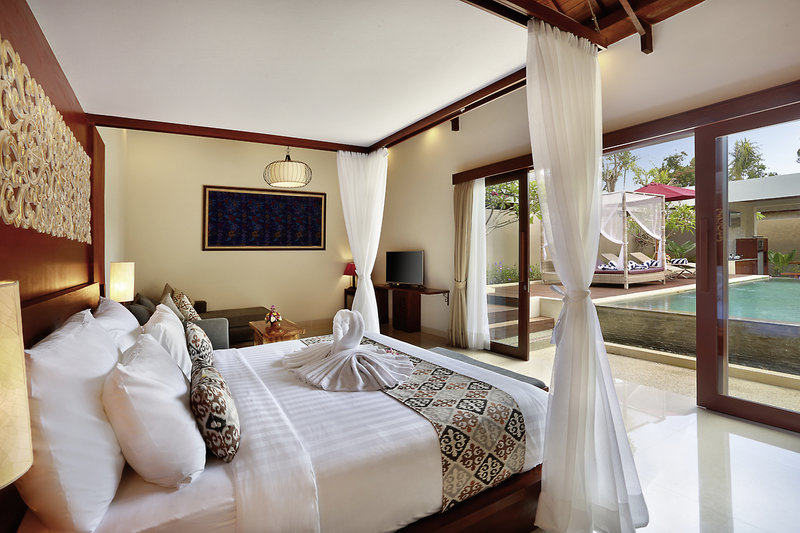 Lumbini Luxury Villas & Spa 17