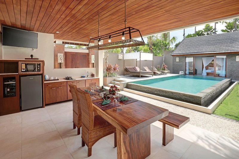 Lumbini Luxury Villas & Spa 18