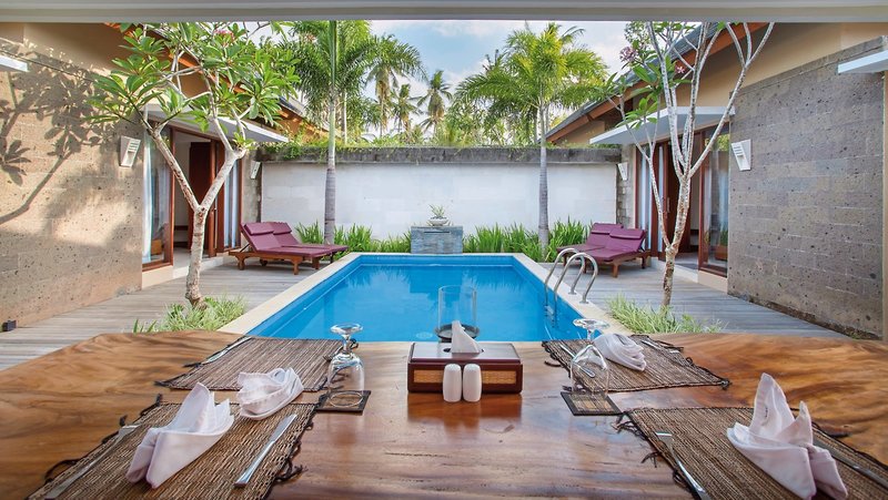 Lumbini Luxury Villas & Spa 19